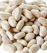Navy beans a Made in Peru superfood