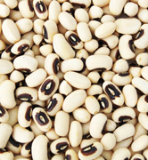 Black eyed pea beans a Made in Peru superfood