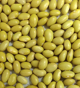 Canary beans a Made in Peru superfood