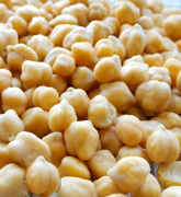 Chikpeas superfoods to the  B2B distribution