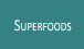 Superfoods manufacturing for export