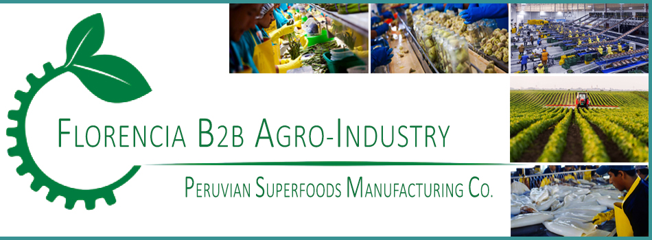 Peruvian superfoods manufacturing industry, produce and export the most rich superfoods from the Andeans and Amazonian regions of Peru, we provide the most exquisite superfoods and standard food produced according to the international safety, health and sales laws, we export our peruvian superfoods as cacao, rice, brown sugar, maca, camu camu, kiwicha, wheat, and many others superfood made in Peru at manufacturing prices for wholesalers, and private label for B2B manufacturers